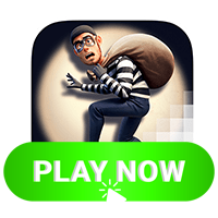 Wild Heist Cashout